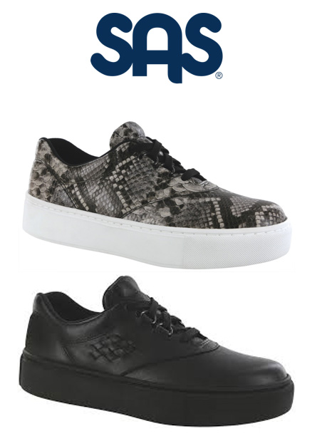 SAS Ladies Shoes